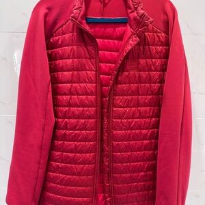 66 North Quilted Jacket - Men’s 3XL